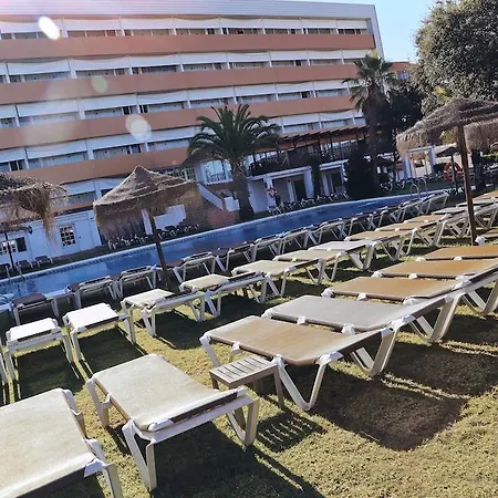 Ohtels Carabela Hotel