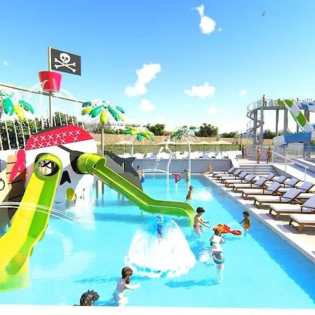Ohtels Carabela Beach&golf