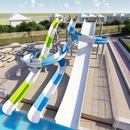 Ohtels Carabela Beach&golf Hotel