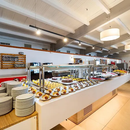Ohtels Carabela Beach&golf Matalascañas
