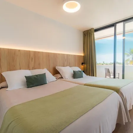 Ohtels Carabela Beach&golf Matalascañas