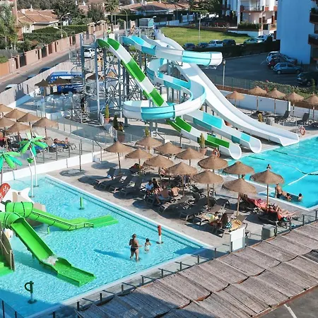 Ohtels Carabela Hotel Matalascañas