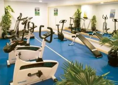 Ohtels Carabela Hotel
