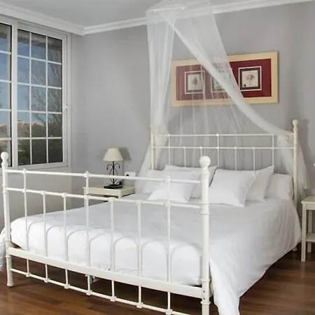 Ohtels Carabela 4* Matalascañas