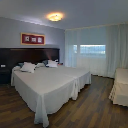 Ohtels Carabela Hotel 4*