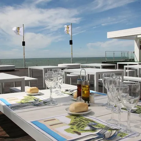 Ohtels Carabela
