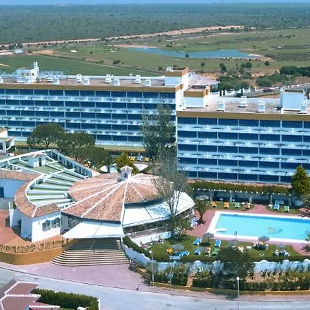 Ohtels Carabela 4*