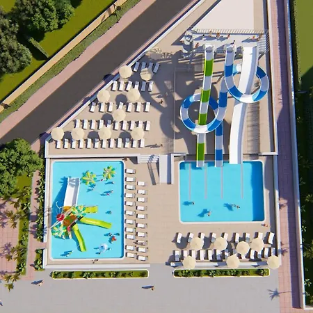 Ohtels Carabela 4*
