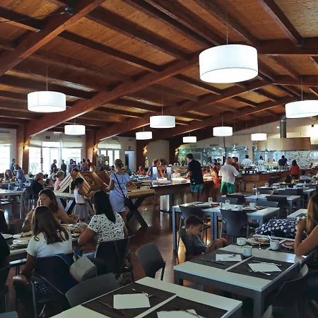 Ohtels Carabela Hotel