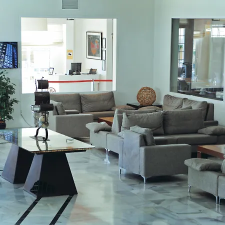 Hotel Ohtels Carabela 4*