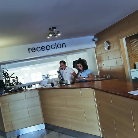Ohtels Carabela 4*