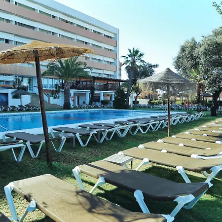 Ohtels Carabela Hotel 4*