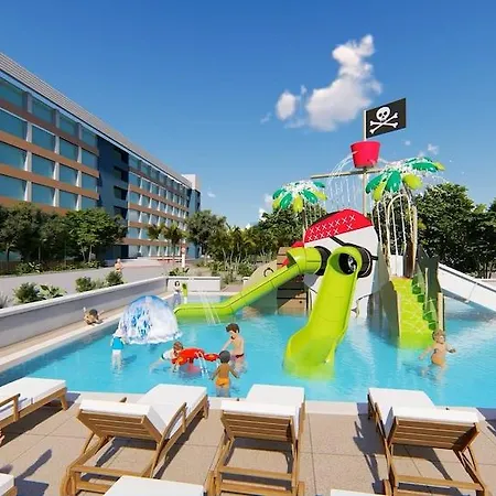 Ohtels Carabela Hotel Matalascañas