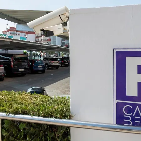 Ohtels Carabela Hotel