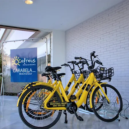 Ohtels Carabela