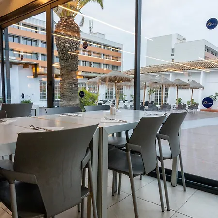 Ohtels Carabela Hotel