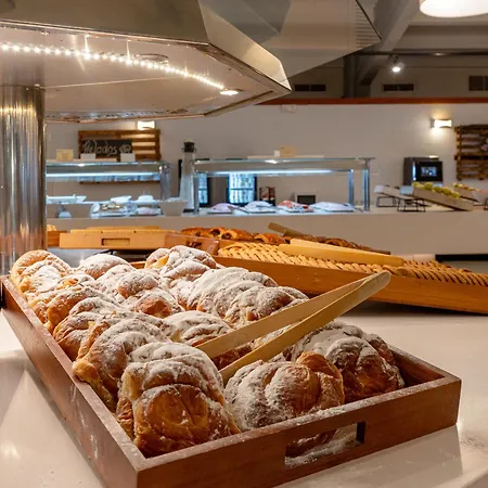 Hotel Ohtels Carabela