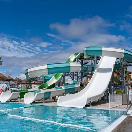 Ohtels Carabela 4* Matalascanas