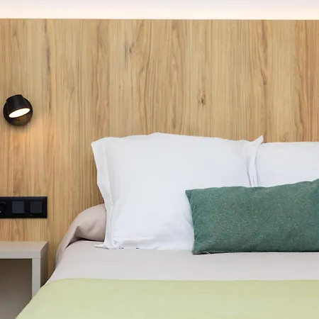 Ohtels Carabela Hotel 4*