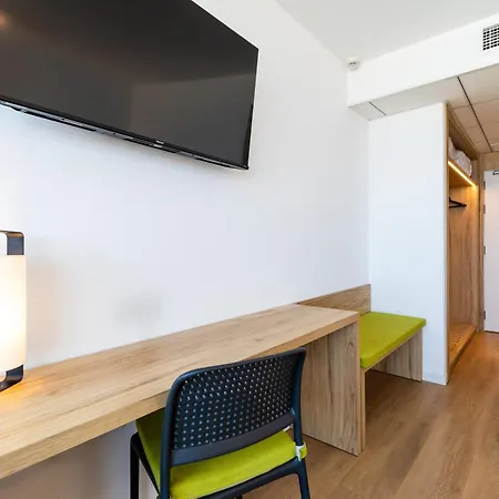 Hotel Ohtels Carabela 4*