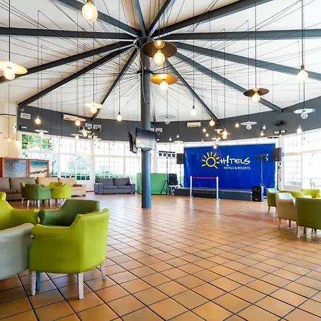 Ohtels Carabela Hotel Matalascanas