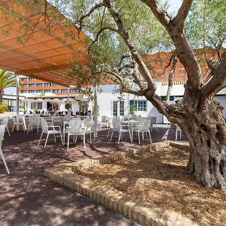 Ohtels Carabela 4*