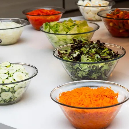 Hotel Ohtels Carabela Matalascanas