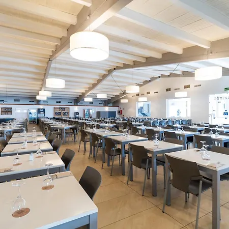 Ohtels Carabela 4*