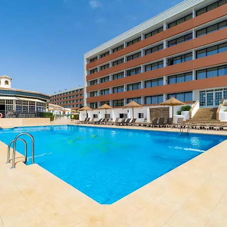 Ohtels Carabela 4* Matalascanas