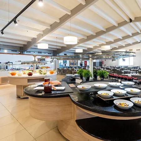 Ohtels Carabela Hotel