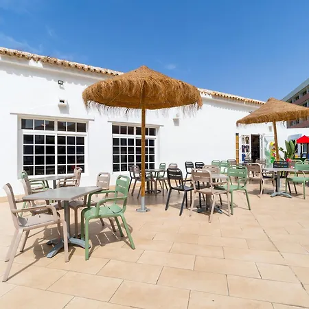 Hotel Ohtels Carabela Matalascanas