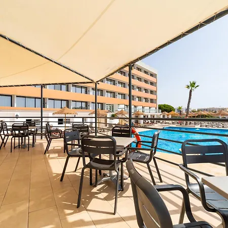 Ohtels Carabela 4*