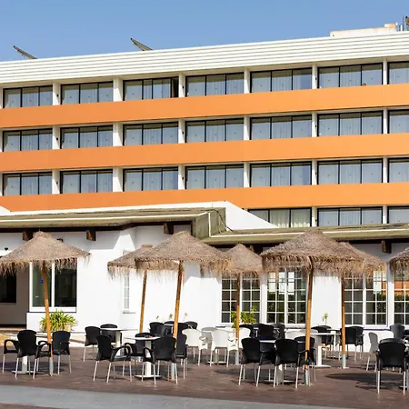 Ohtels Carabela 4* Matalascanas