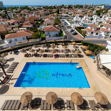 Ohtels Carabela Hotel
