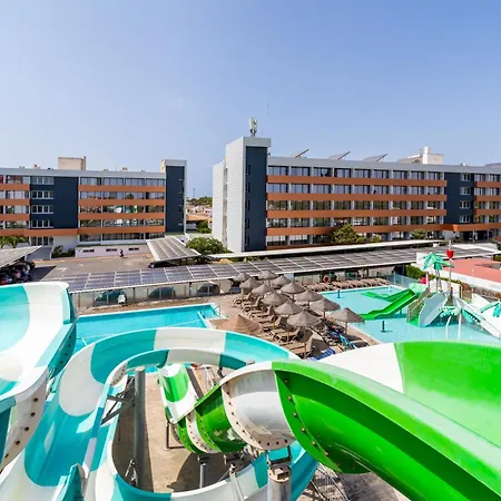Hotel Ohtels Carabela 4*