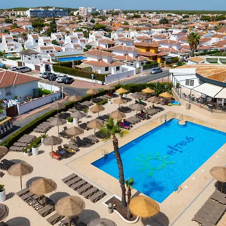 Ohtels Carabela Hotel Matalascanas