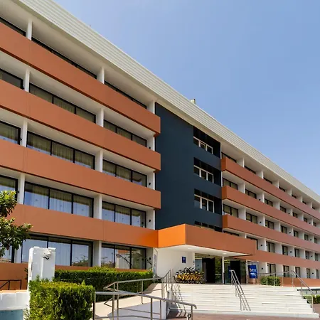 Ohtels Carabela Matalascanas