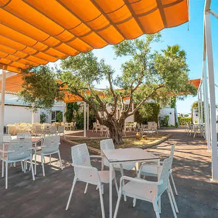 Hotel Ohtels Carabela Matalascanas
