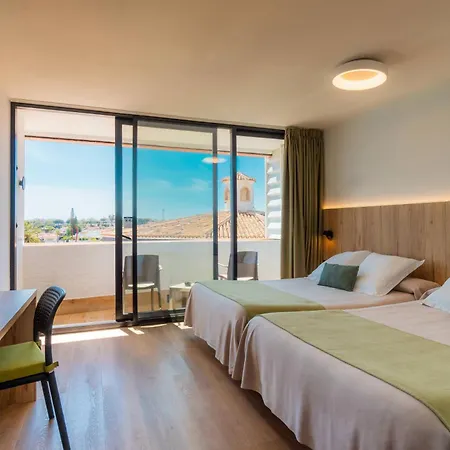 Ohtels Carabela 4*