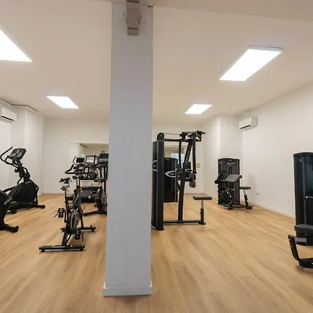 Hotel Ohtels Carabela