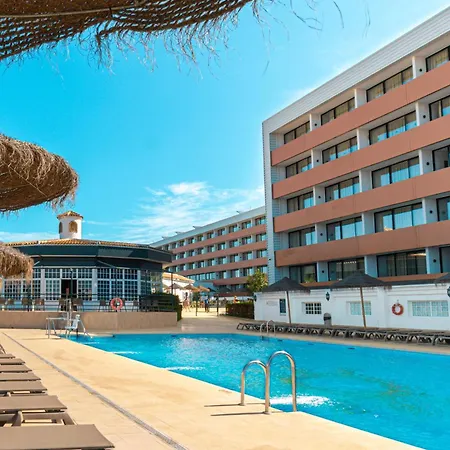Ohtels Carabela Hotel 4*