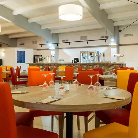 Hotel Ohtels Carabela 4*