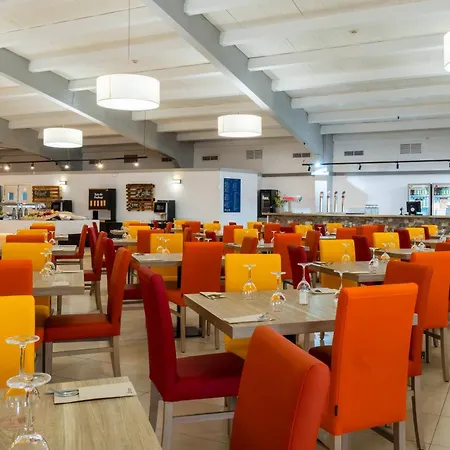 Ohtels Carabela Hotel Matalascanas