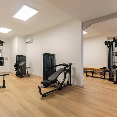 Ohtels Carabela 4* Matalascanas