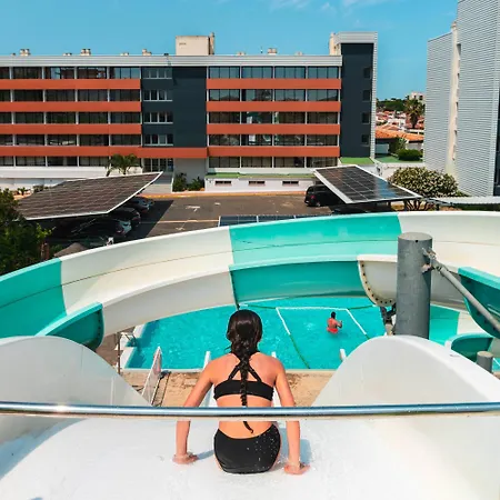 Ohtels Carabela Matalascanas