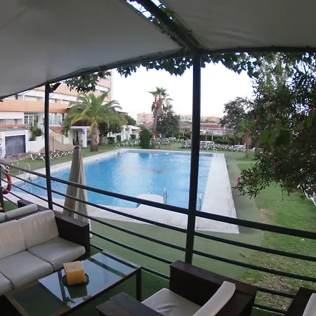 Ohtels Carabela 4* Matalascañas