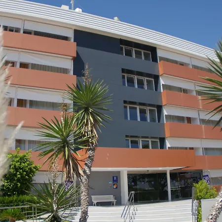 Ohtels Carabela 4* Matalascanas