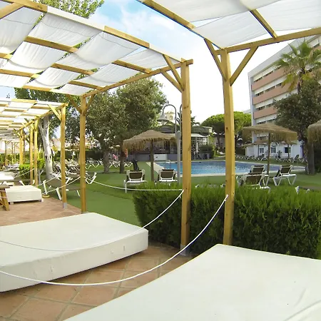 Ohtels Carabela Hotel 4*