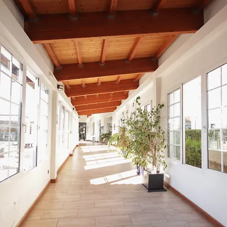 Ohtels Carabela Hotel