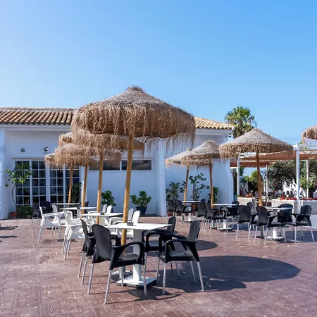 Ohtels Carabela Hotel 4*